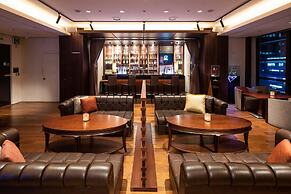 Oakwood Premier Coex Center