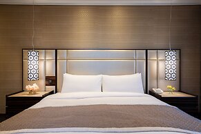 Oakwood Premier Coex Center