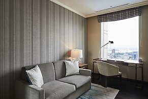 Oakwood Premier Coex Center