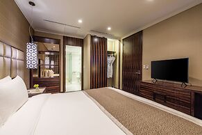 Oakwood Premier Coex Center