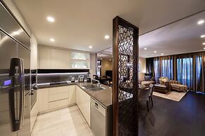 Oakwood Premier Coex Center