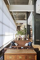 Oakwood Premier Coex Center