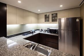 Oakwood Premier Coex Center