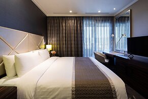 Oakwood Premier Coex Center