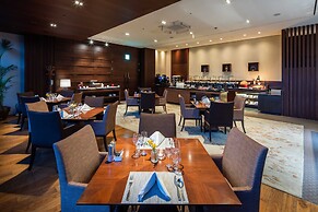 Oakwood Premier Coex Center