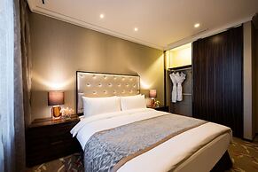 Oakwood Premier Coex Center