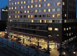 Oakwood Premier Coex Center