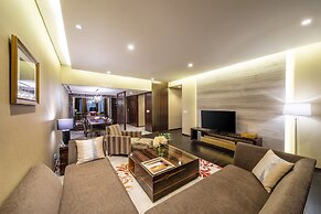 Oakwood Premier Coex Center