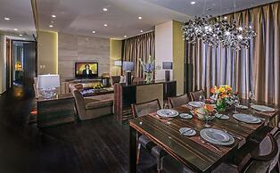 Oakwood Premier Coex Center