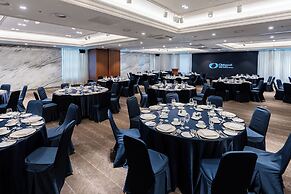 Oakwood Premier Coex Center