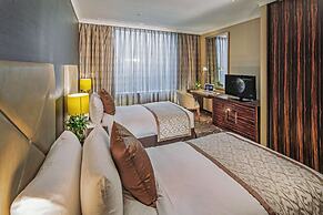 Oakwood Premier Coex Center