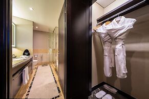 Oakwood Premier Coex Center