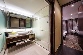 Oakwood Premier Coex Center