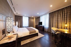 Oakwood Premier Coex Center