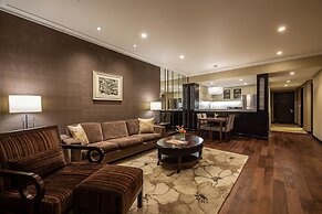 Oakwood Premier Coex Center