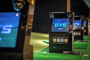 Oakwood Premier Coex Center