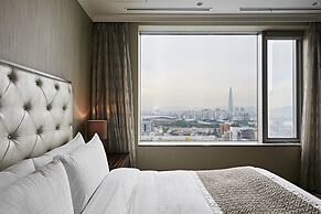 Oakwood Premier Coex Center