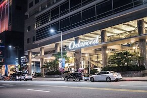 Oakwood Premier Coex Center