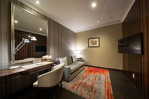 Oakwood Premier Coex Center