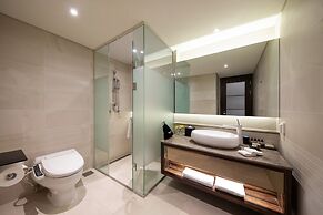 Oakwood Premier Coex Center