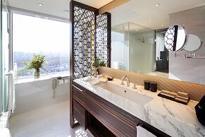 Oakwood Premier Coex Center