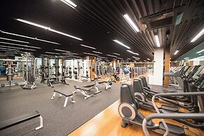 Oakwood Premier Coex Center