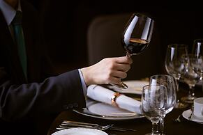 Oakwood Premier Coex Center