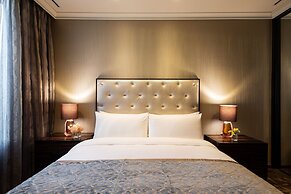 Oakwood Premier Coex Center