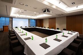 Oakwood Premier Coex Center