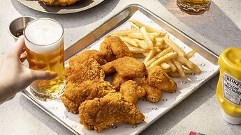 Oakwood Premier Coex Center