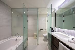 Oakwood Premier Coex Center