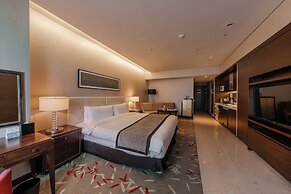 Oakwood Premier Coex Center