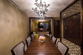 Oakwood Premier Coex Center