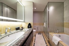 Oakwood Premier Coex Center