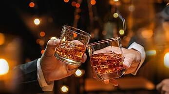 Oakwood Premier Coex Center