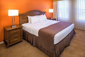 Hilton Vacation Club Villas de Santa Fe