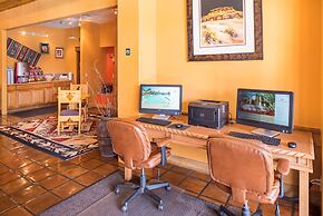 Hilton Vacation Club Villas de Santa Fe