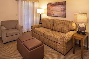 Hilton Vacation Club Villas de Santa Fe