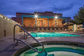 Hilton Vacation Club Villas de Santa Fe