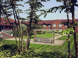 Mercure Daventry Court Hotel