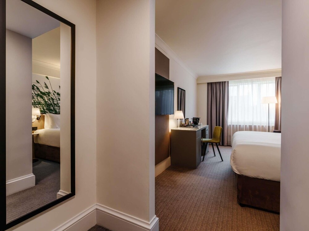 Mercure Daventry Court Hotel