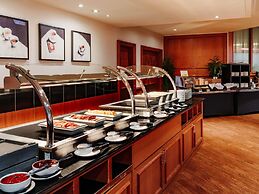 Mercure Daventry Court Hotel