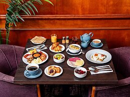 Mercure Daventry Court Hotel