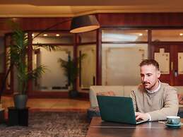 Mercure Daventry Court Hotel