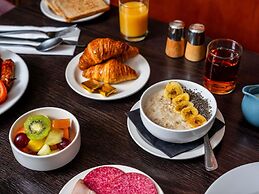 Mercure Daventry Court Hotel