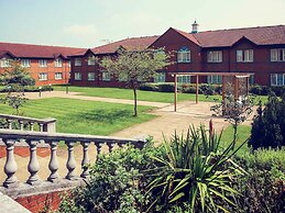 Mercure Daventry Court Hotel