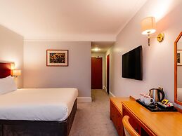 Mercure Daventry Court Hotel