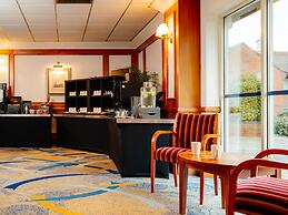 Mercure Daventry Court Hotel