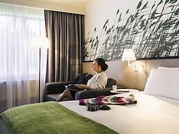 Mercure Daventry Court Hotel