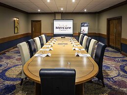 Mercure Daventry Court Hotel